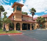 La Quinta Inn La Quinta Inn